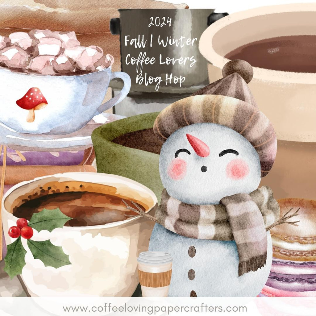 Uniko Sponsors The Fall/Winter Coffee Lovers Blog Hop