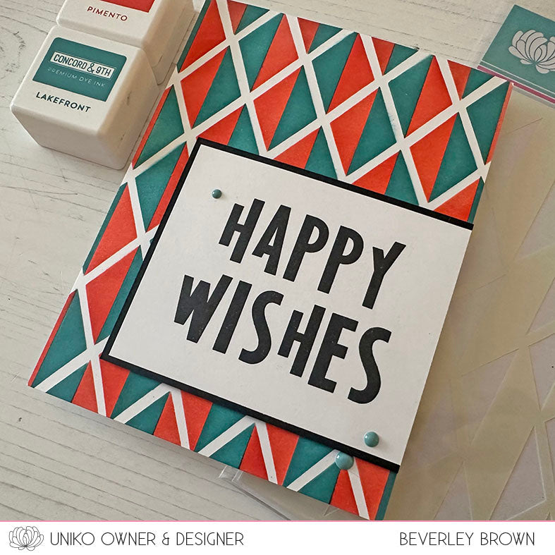 Flippin' Fabulous Ink & Flip Masculine Inspiration Brand Ambassador Blog Hop & Giveaway 🎉