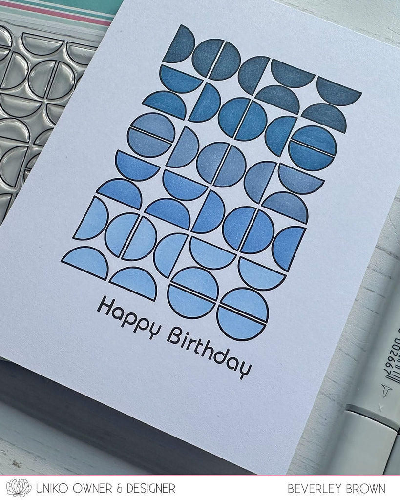 Introducing... Background Blocks Bauhaus