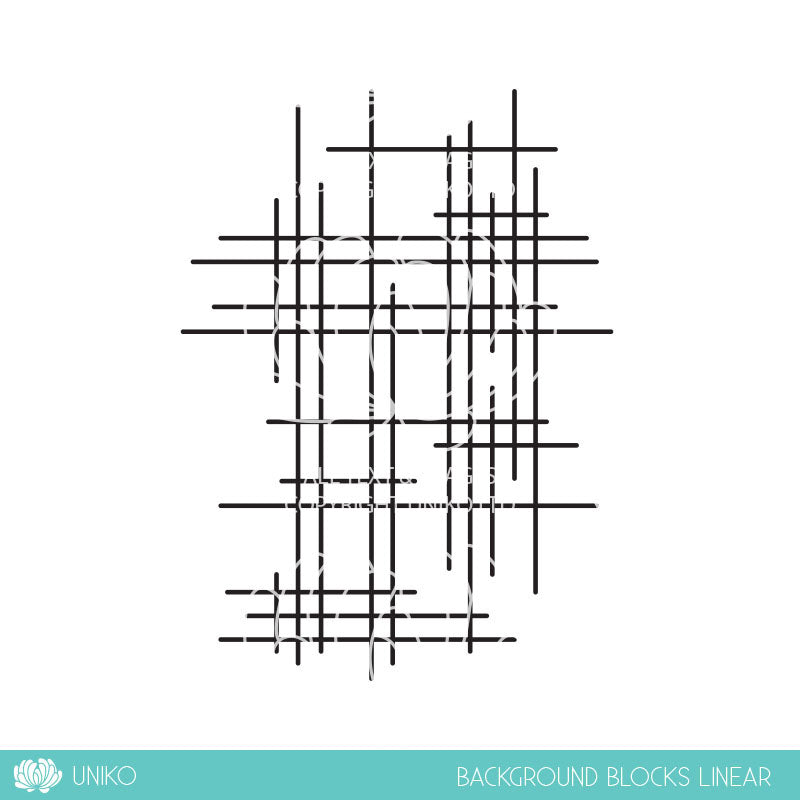 Background Blocks Linear