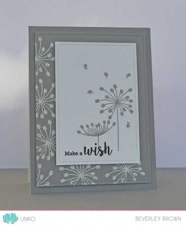 Organic Wishes