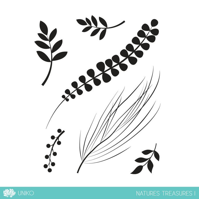 Clear Stamps
