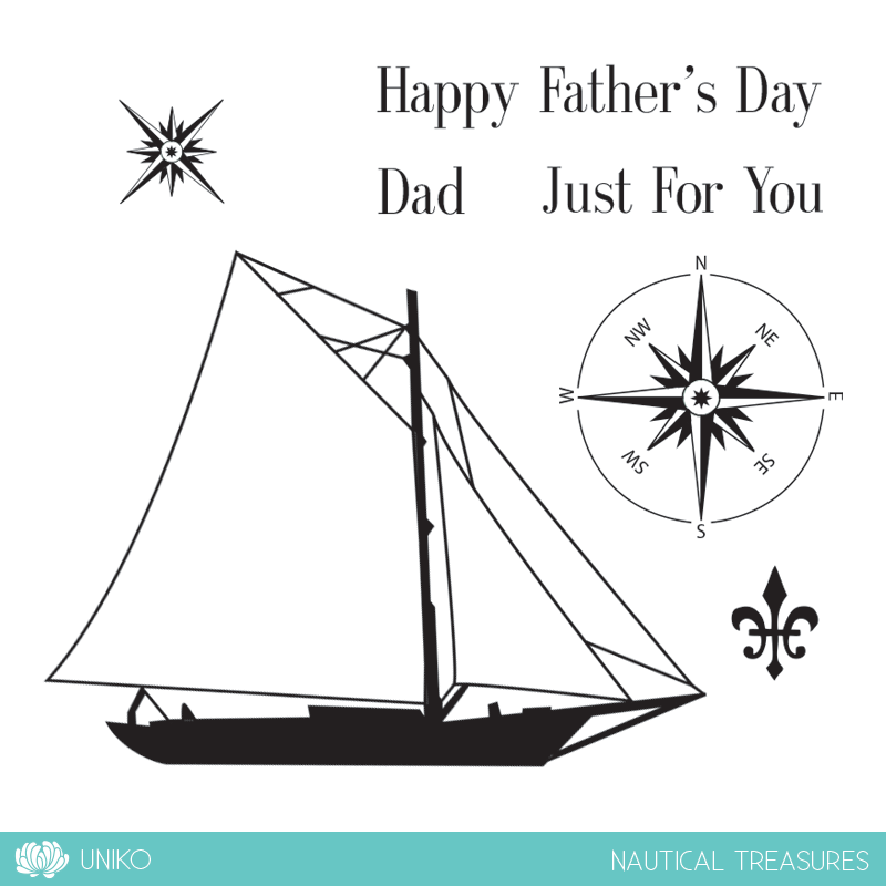 Clear Stamps