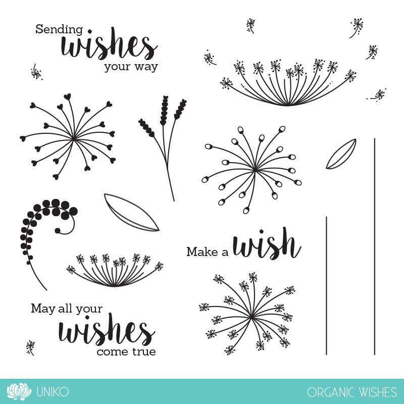 Organic Wishes