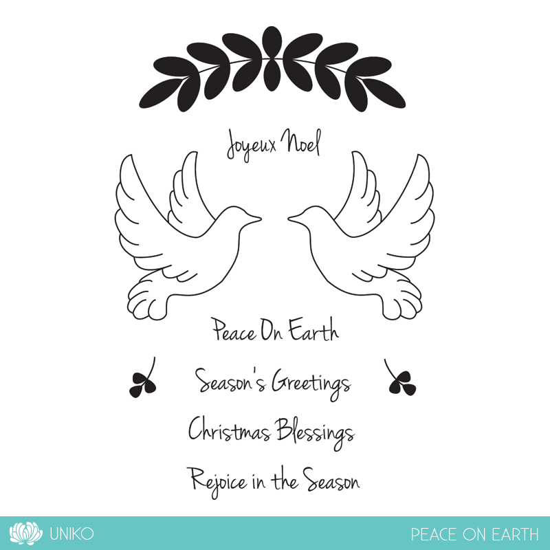 Clear Stamps