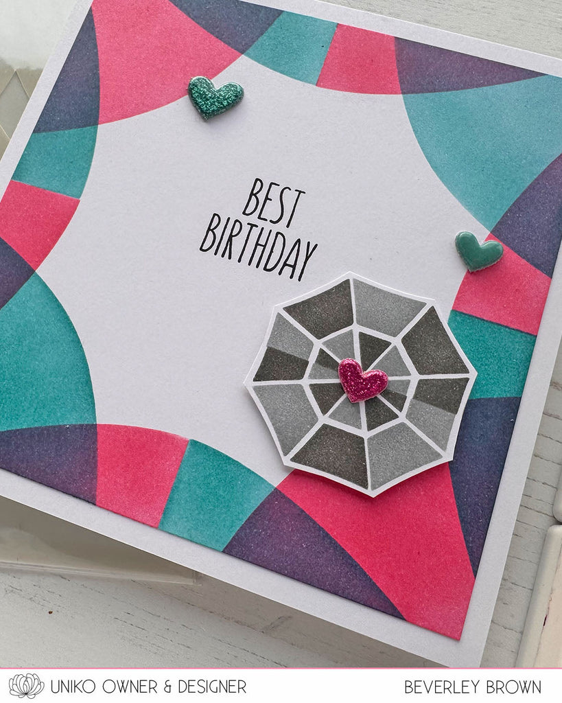 Ink & Flip Inspiration Week Day 5