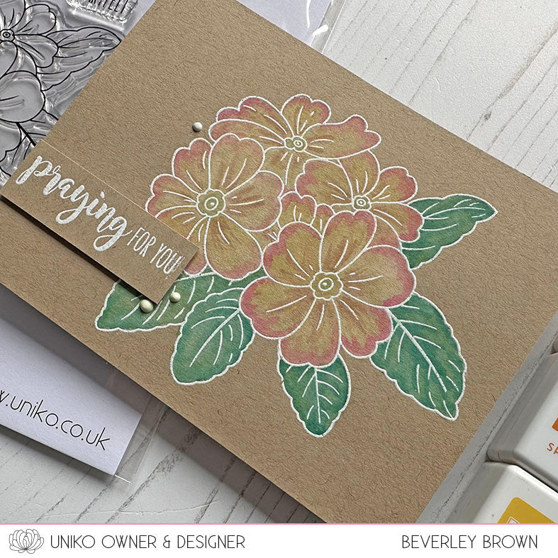 Spring Botanicals Target Celebrating 13 Years - Introducing Spring Botanicals Primrose – Uniko