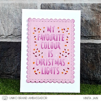 Background Blocks My Favourite Colour