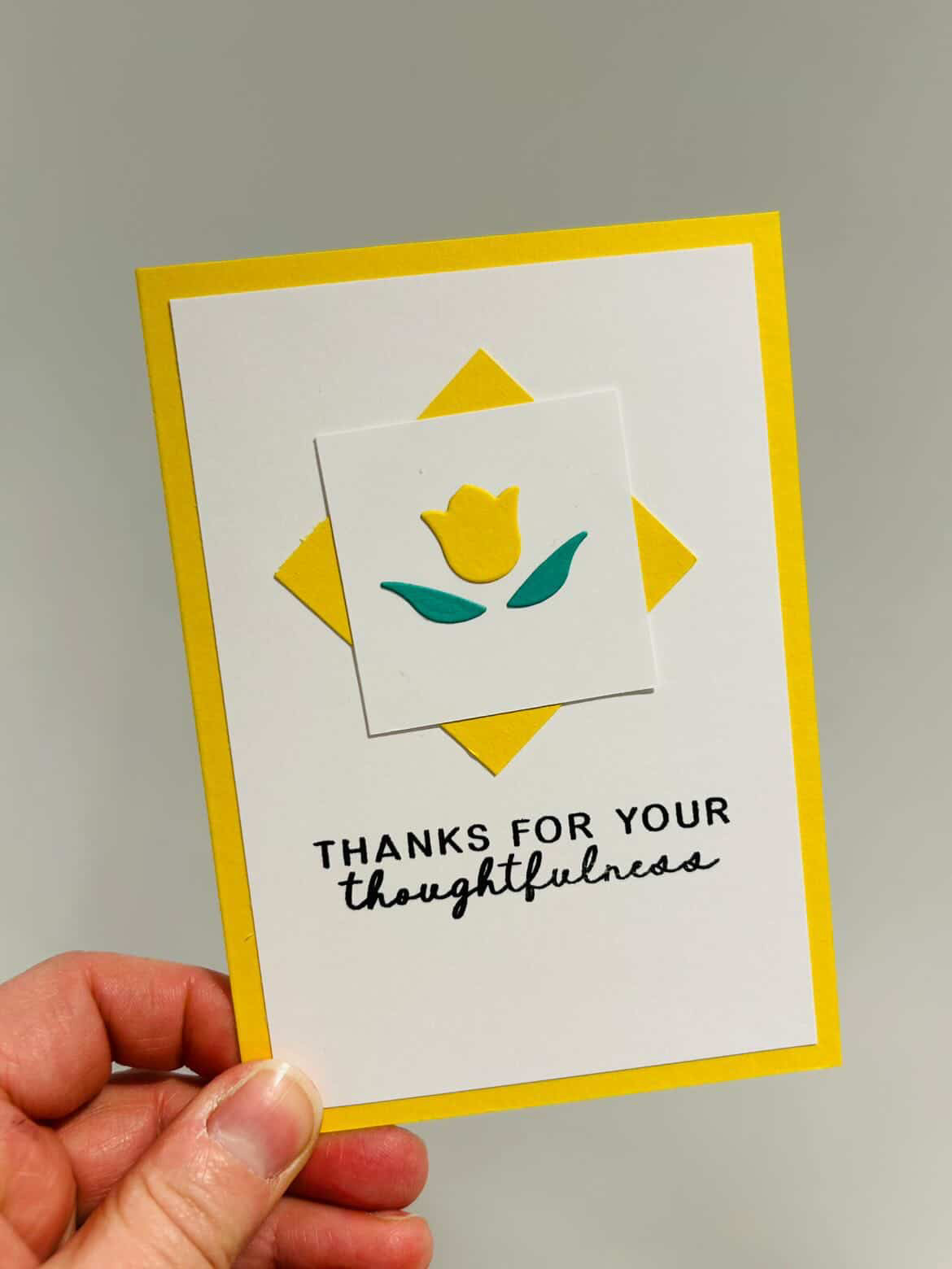 Stampin’ Up! & Uniko Mashup, In Person Workshop