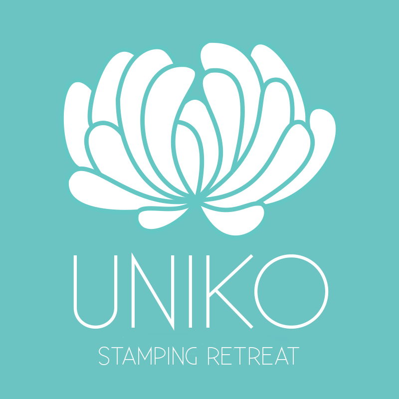 Uniko Stamping Retreat April 2026 Booking
