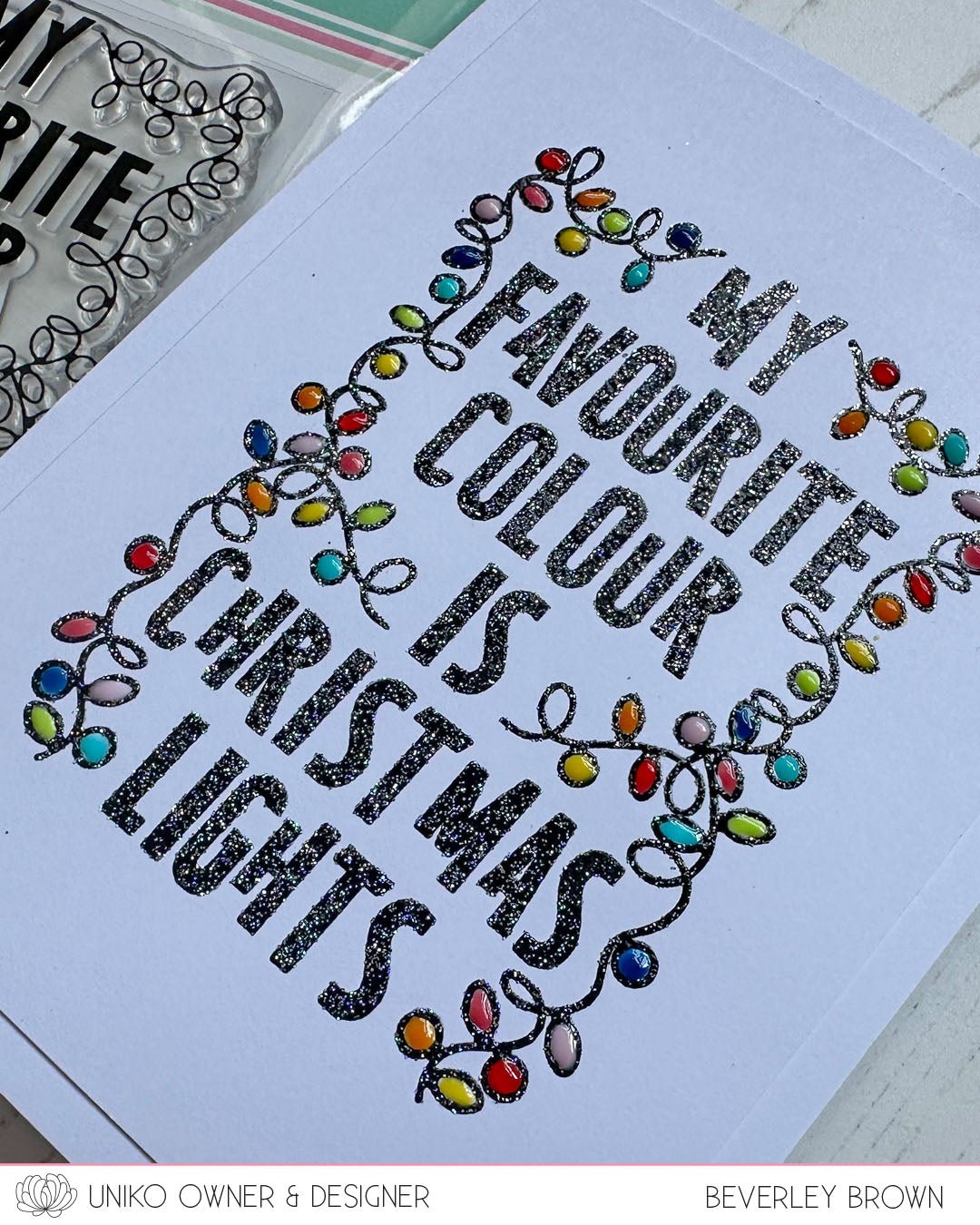 Background Blocks My Favourite Colour