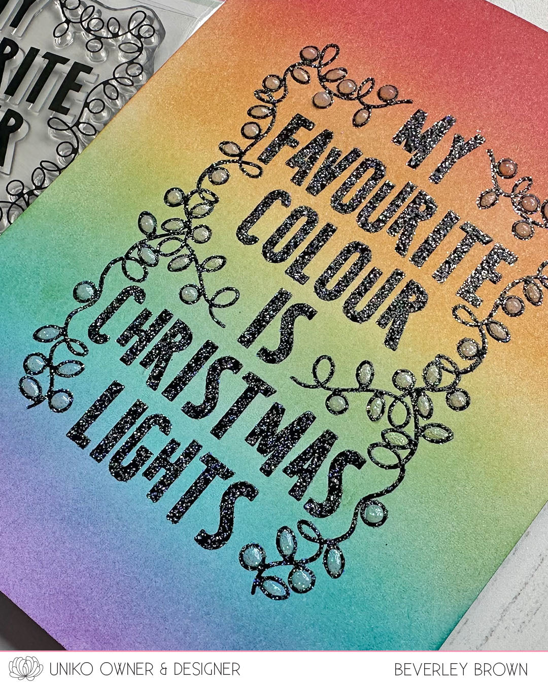 Background Blocks My Favourite Colour